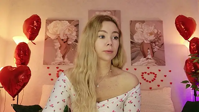 caty kiss online show from 02-14-26, 02:23