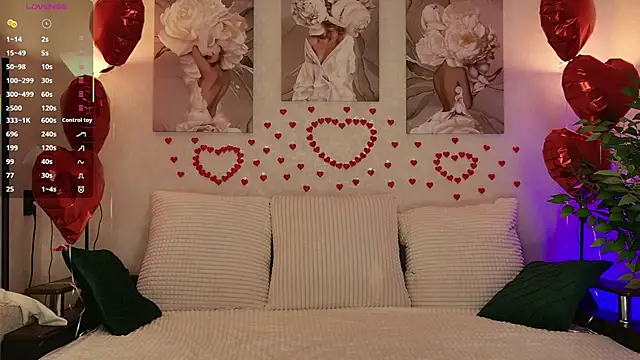 caty kiss online show from 02-17-26, 02:31