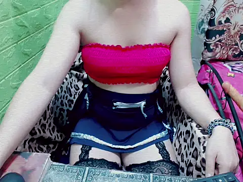 Trans jenny69 online show from 05-23-26, 10:14