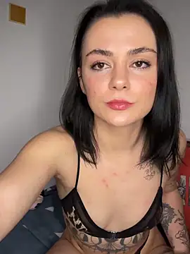 alwayshornyvivi online show from 03-28-26, 08:54