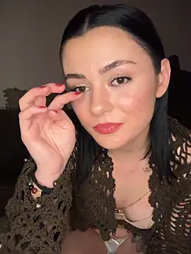 alwayshornyvivi online show from 03-19-26, 06:52