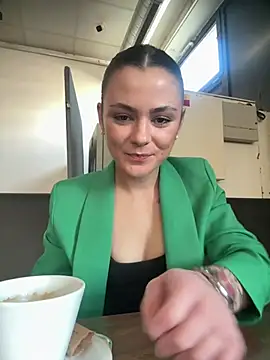 alwayshornyvivi online show from 03-05-26, 10:12