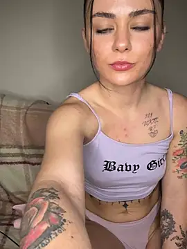 alwayshornyvivi online show from 03-31-26, 08:27