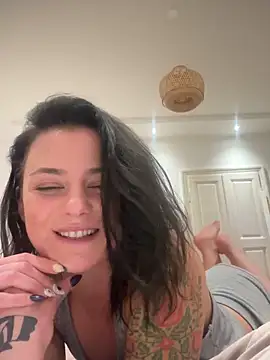 alwayshornyvivi online show from 02-17-26, 09:01