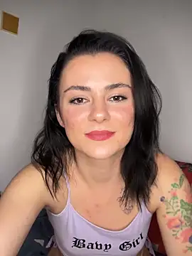 alwayshornyvivi online show from 03-29-26, 07:59