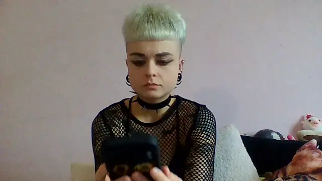 AlisaDear257 online show from 03-25-26, 11:09