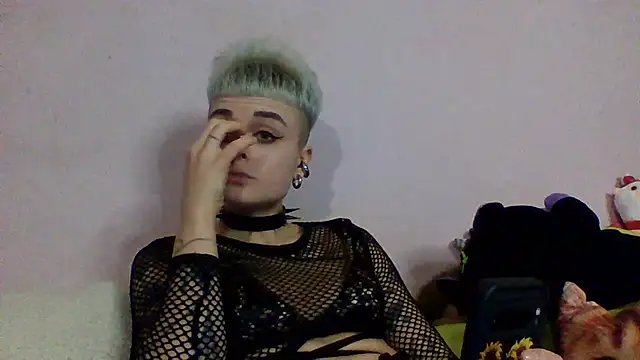 AlisaDear257 online show from 04-02-26, 07:31