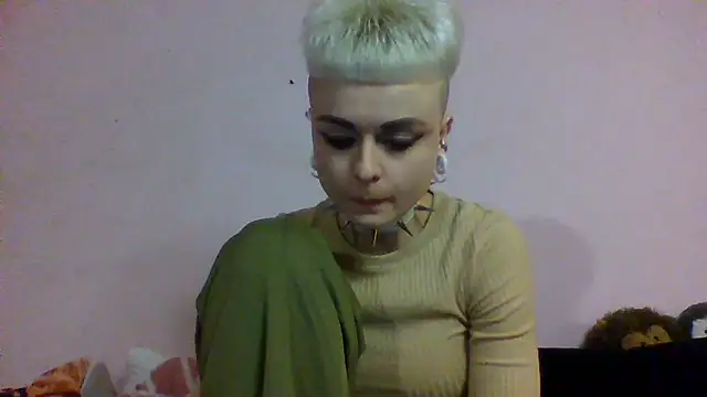 AlisaDear257 online show from 03-04-26, 12:46