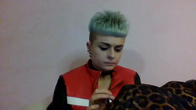 AlisaDear257 online show from 03-29-26, 01:02