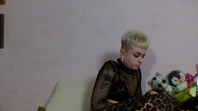 AlisaDear257 online show from 04-14-26, 07:30