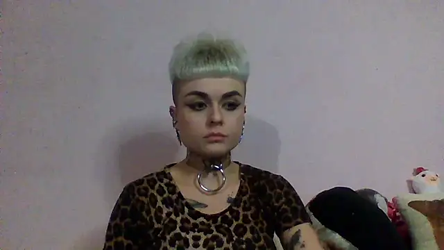 AlisaDear257 online show from 03-27-26, 05:58