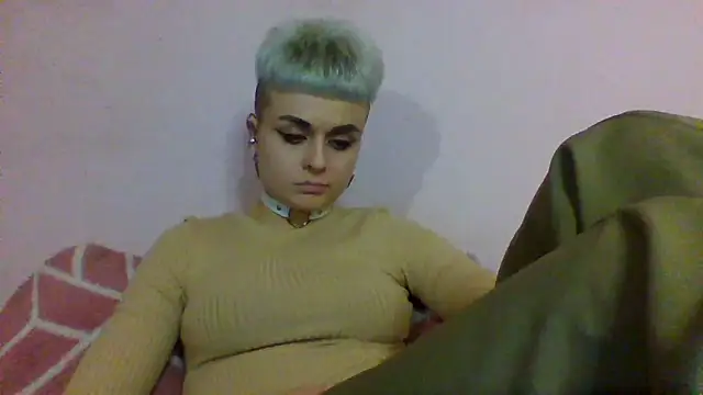 AlisaDear257 online show from 03-08-26, 12:19