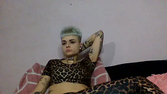 Snapshot of AlisaDear257 chatting on 02-16-26, 08:07 AlisaDear257 online show from 02-16-26, 08:07