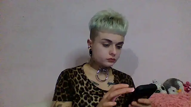 AlisaDear257 online show from 03-28-26, 09:05