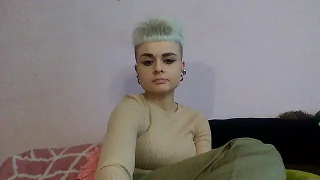 AlisaDear257 online show from 03-03-26, 01:07