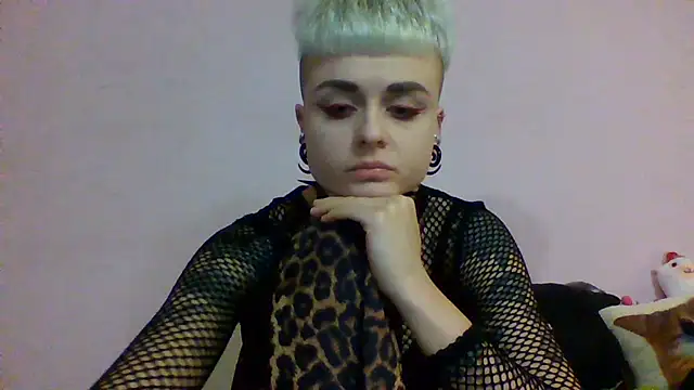 AlisaDear257 online show from 03-26-26, 12:14