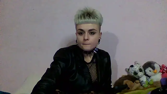 AlisaDear257 online show from 04-10-26, 06:59