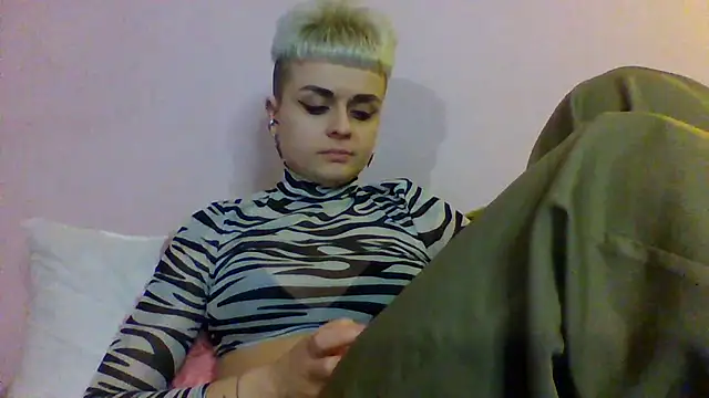 AlisaDear257 online show from 03-16-26, 08:44