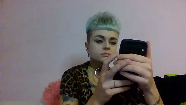 AlisaDear257 online show from 03-31-26, 11:23