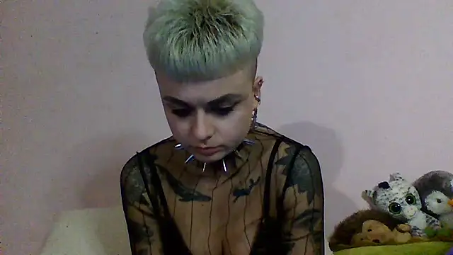 AlisaDear257 online show from 04-08-26, 05:25