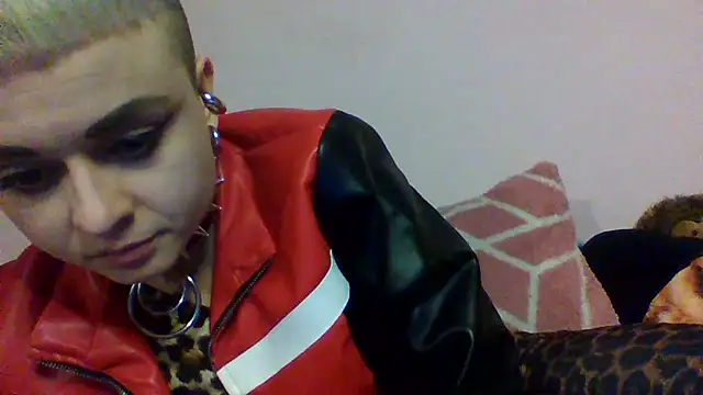 Snapshot of AlisaDear257 chatting on 02-24-26, 07:48 AlisaDear257 online show from 02-24-26, 07:48