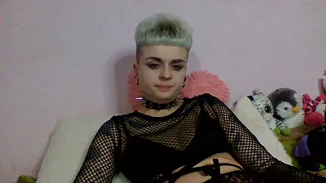 AlisaDear257 online show from 04-04-26, 08:04