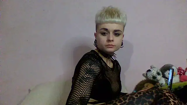 AlisaDear257 online show from 04-16-26, 07:14