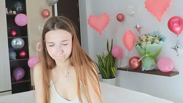 Your Alisaa online show from 03-15-26, 02:51