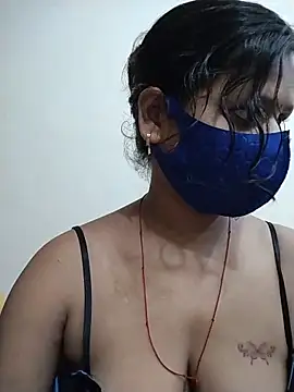 ankita077 online show from 06-01-26, 11:15