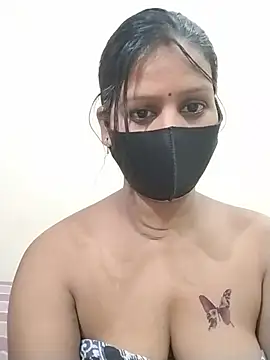 ankita077 online show from 04-19-26, 01:56