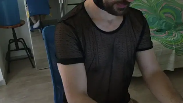 Luchash online show from 06-18-26, 02:22