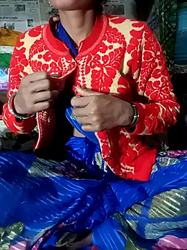 Hot BihariCouple online show from 02-13-26, 06:41