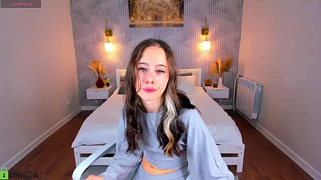 kristi kitss online show from 03-14-26, 01:11