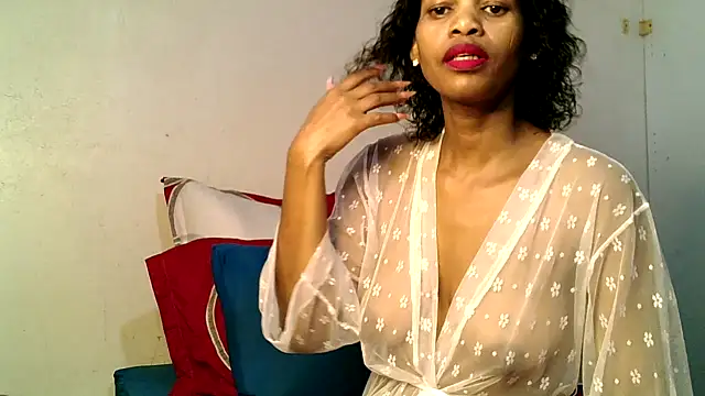 Mabelle Eveline online show from 04-27-26, 09:29
