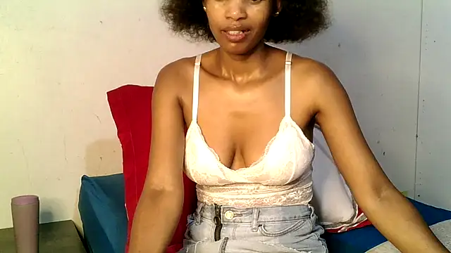 Mabelle Eveline online show from 03-15-26, 09:16