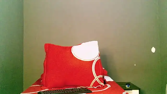 Mabelle Eveline online show from 06-16-26, 08:47