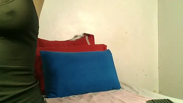 Mabelle Eveline online show from 07-06-26, 06:43