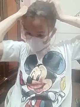 Trang26 online show from 03-28-26, 04:30