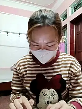 Trang26 online show from 03-03-26, 02:57