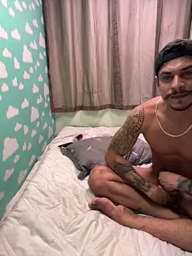 ExternalCable1000 online show from 02-21-26, 10:28