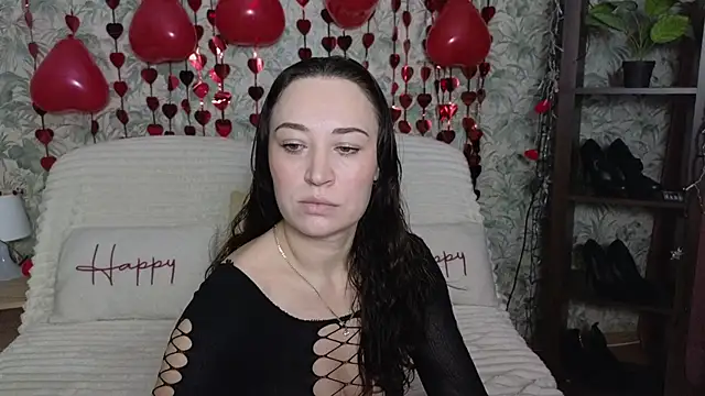 Vivimoonx online show from 02-16-26, 06:12