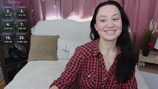 Vivimoonx online show from 03-25-26, 06:13