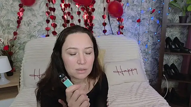 Vivimoonx online show from 02-11-26, 07:19