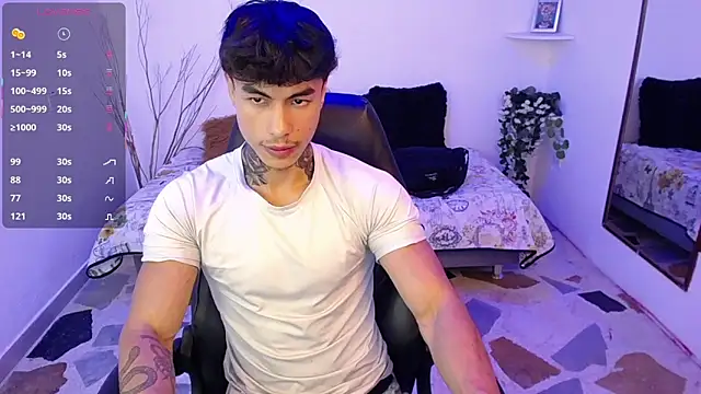 IanWest  online show from 05-28-26, 04:02