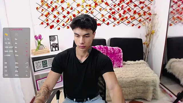 IanWest  online show from 03-13-26, 12:10