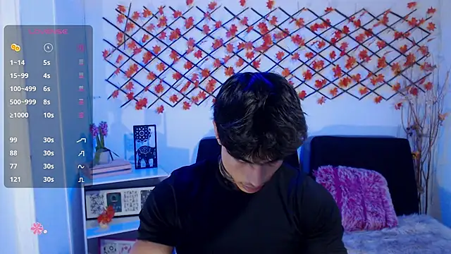IanWest  online show from 05-21-26, 08:17