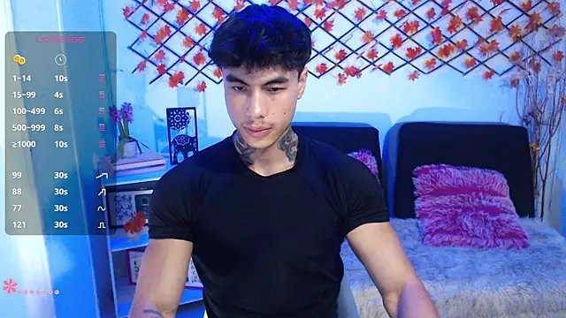 IanWest  online show from 05-25-26, 03:00