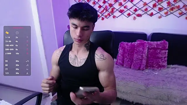 IanWest  online show from 04-14-26, 12:10