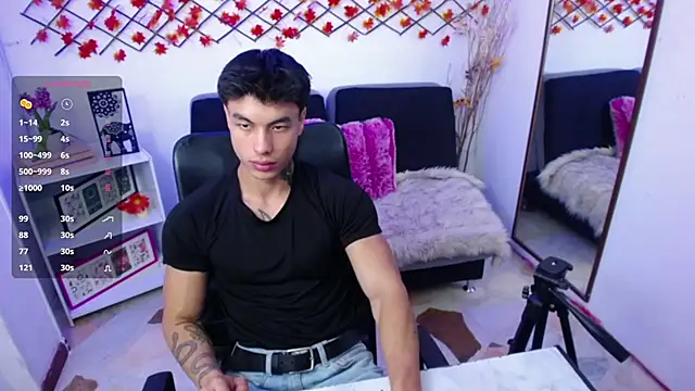 IanWest  online show from 03-24-26, 12:05