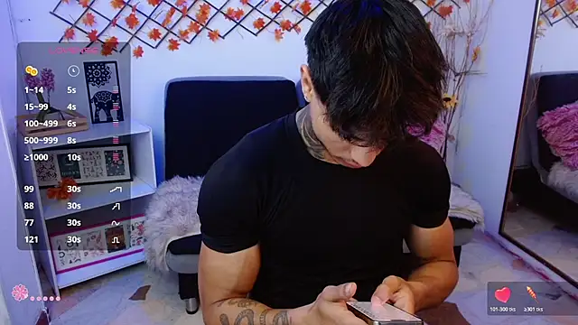 IanWest  online show from 07-02-26, 08:26